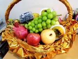 生果的迷思：體溫水果，不時不食，清燉水果。The Myth of fruits: Body temperature fruit, Seasonal fruit, Cooking fruit.