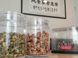 吃果仁+薯片可以幫助消化？Nuts+Chips=Digestion promotion？